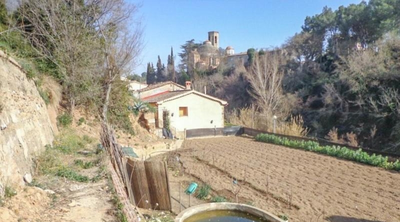 Barcelona - Piera - 582m2