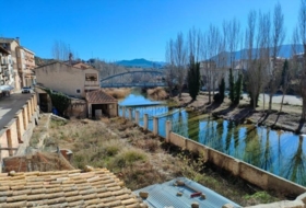 Vall-de-roures 410&nbsp;m² 