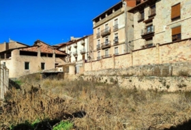 Vall-de-roures 410&nbsp;m² 