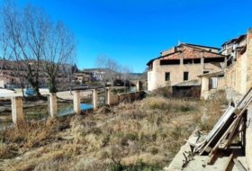 Vall-de-roures 410&nbsp;m² 