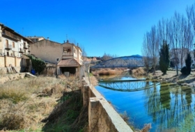 Vall-de-roures 410&nbsp;m² 