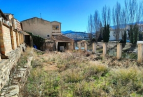 Vall-de-roures 410&nbsp;m² 