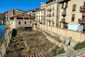 Vall-de-roures 410&nbsp;m² 
