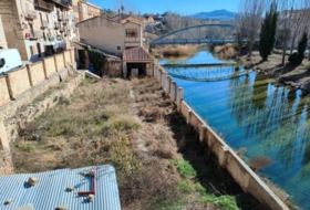 Vall-de-roures 410&nbsp;m² 