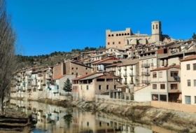 Vall-de-roures 410&nbsp;m² 