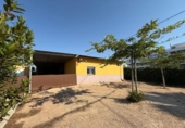 Casa de campo con terreno en venta en la España, Rollán, ref: TR397981 foto