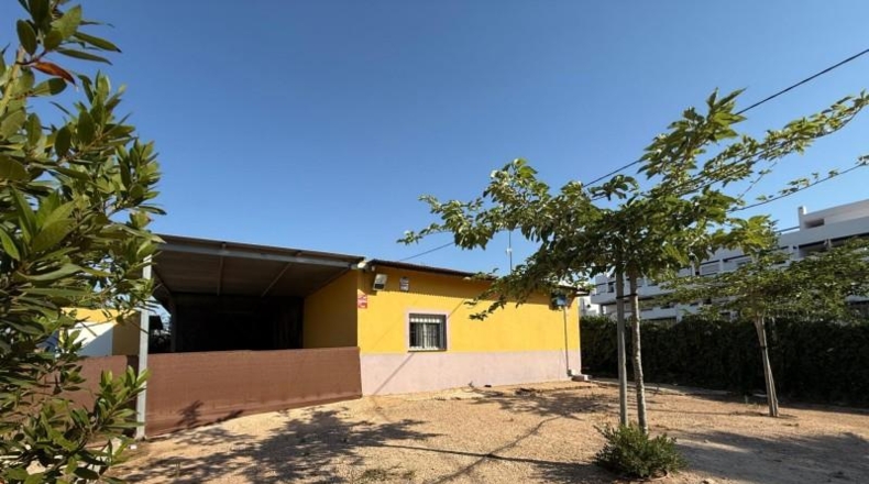 Salamanca - Rollán - 4960m2