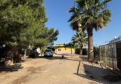 Casa de campo con terreno en venta en la España, Rollán, ref: TR397981 foto