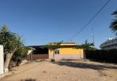 Casa de campo con terreno en venta en la España, Rollán, ref: TR397981 foto