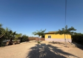 Casa de campo con terreno en venta en la España, Rollán, ref: TR397981 foto