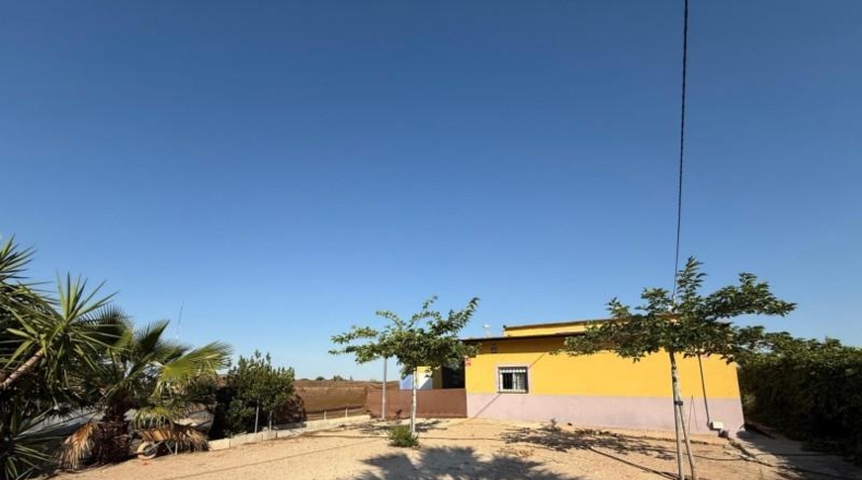 Salamanca - Rollán - 4960m2