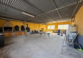 Casa de campo con terreno en venta en la España, Rollán, ref: TR397981 foto