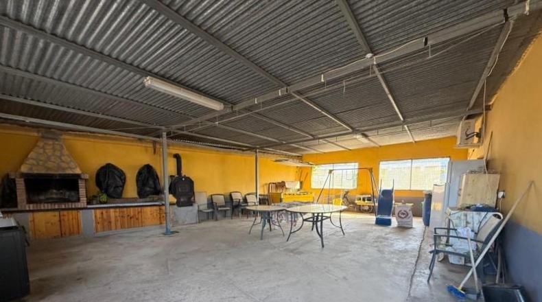 Salamanca - Rollán - 4960m2