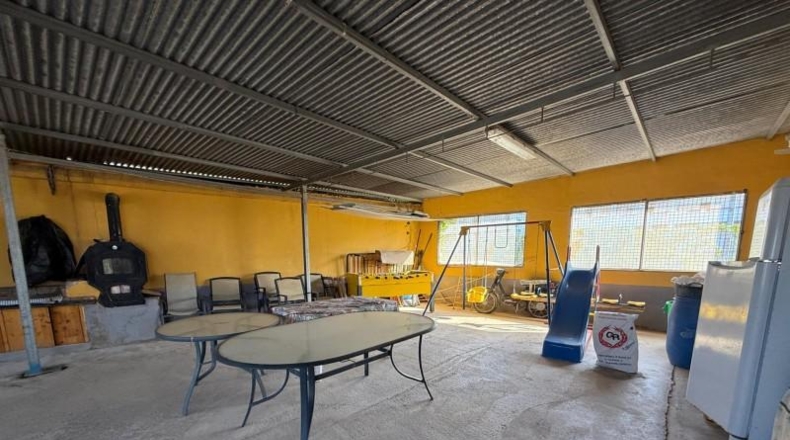 Salamanca - Rollán - 4960m2