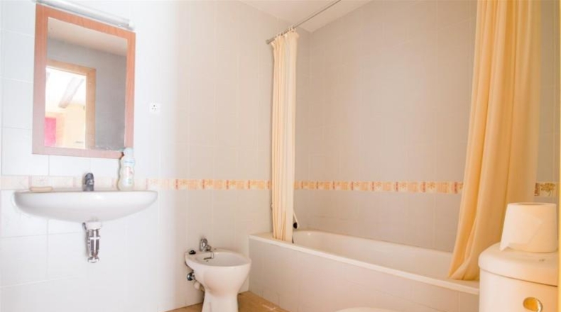 Сарагоса - Пинсеке - 225m2