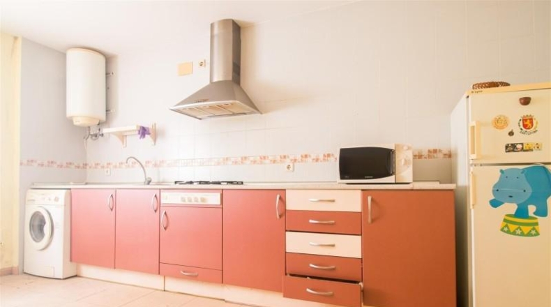 Сарагоса - Пинсеке - 225m2