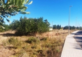 Suelo urbano en venta en la España, Llíria, ref: TR125735 foto