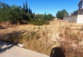 Suelo urbano en venta en la España, Llíria, ref: TR125735 foto