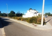 Suelo urbano en venta en la España, Llíria, ref: TR125735 foto