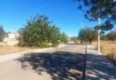 Suelo urbano en venta en la España, Llíria, ref: TR125735 foto