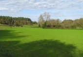 Detached villa with land for sale on España, Liandres, ref: TR136050 photo