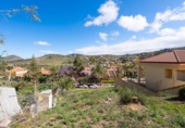 Parcela urbanizable en venta en la España, Santa Brígida, ref: TR114001 foto