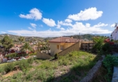 Parcela urbanizable en venta en la España, Santa Brígida, ref: TR114001 foto