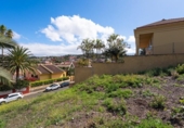 Parcela urbanizable en venta en la España, Santa Brígida, ref: TR114001 foto