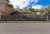 Parcela urbanizable en venta en la España, Santa Brígida, ref: TR114001 foto