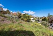 Parcela urbanizable en venta en la España, Santa Brígida, ref: TR114001 foto