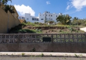 Parcela urbanizable en venta en la España, Santa Brígida, ref: TR114001 foto