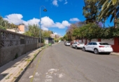 Parcela urbanizable en venta en la España, Santa Brígida, ref: TR114001 foto