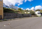 Parcela urbanizable en venta en la España, Santa Brígida, ref: TR114001 foto