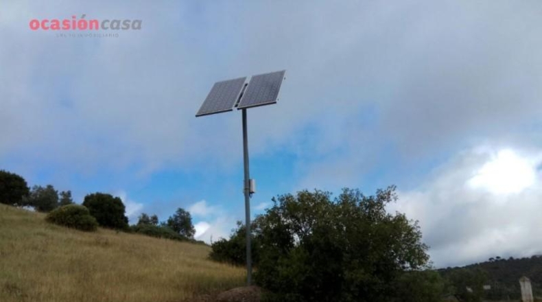 Córdoba - Villanueva de Córdoba - 310000m2