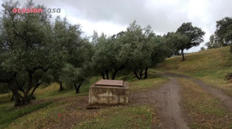 Córdoba - Villanueva de Córdoba - 310000m2