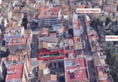 Parcela urbanizable en venta en la España, Burjassot, ref: TR115231 foto