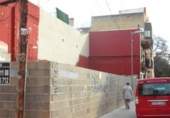 Parcela urbanizable en venta en la España, Burjassot, ref: TR115231 foto