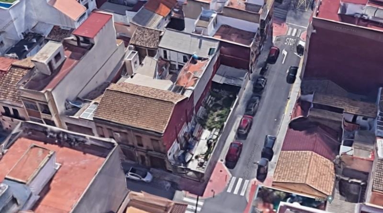 València - Burjasot - 153m2