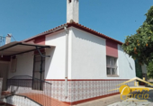 Chalet independiente con terreno en venta en la España, Mérida, ref: TR138428 foto