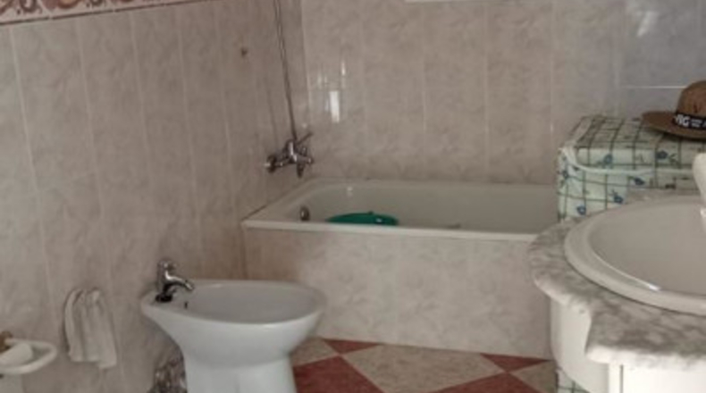 Badajoz - Mérida - 1705m2