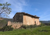 Chalet independiente con terreno en venta en la España, Fuentespalda, ref: TR409696 foto