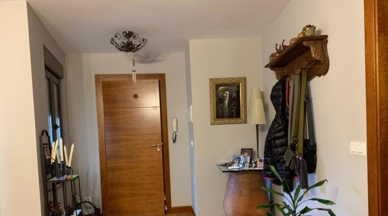 León - Санта-Мария-дель-Парамо - 145m2