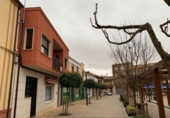 Casa de poble en venda a la España, Santa María del Páramo, ref.: TR300482 foto