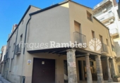 Casa de pueblo en venta en la España, Igualada, ref: TR297375 foto