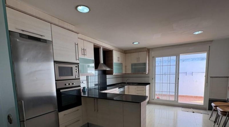 Tarragona - l'Aldea - 150m2
