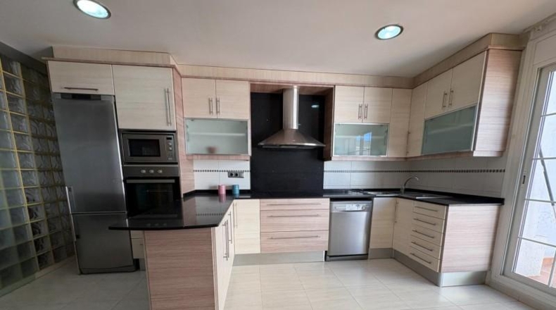Tarragona - l'Aldea - 150m2