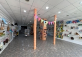 Casa de pueblo en venta en la España, l'Aldea, ref: TR408367 foto