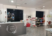 Casa de pueblo en venta en la España, l'Aldea, ref: TR408367 foto