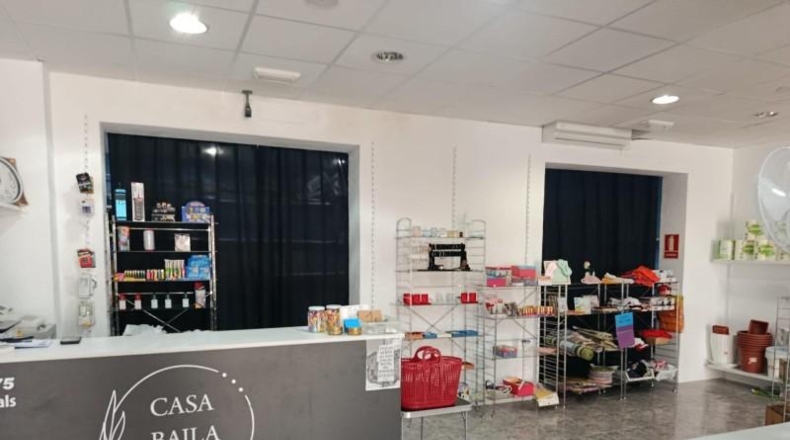 Tarragona - l'Aldea - 150m2