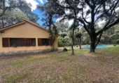 Casa de camp amb terreny en venda a la España, Sancedo, ref.: TR408579 foto